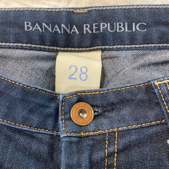 Ultimate Skinny Jeans Size 28 - Picture 3 of 4